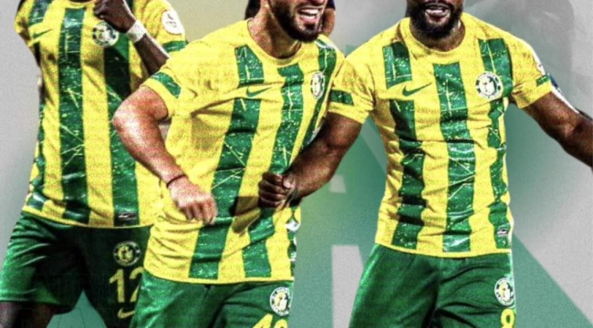 Şanlıurfaspor puanla dönüyor