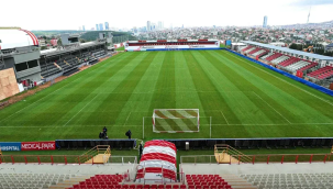 Şanlıurfaspor-Sakaryaspor maçın statı değişti