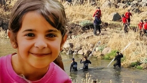 Türkiye'yi yasa boğdu! Kayıp Narin'in cansız bedenine ulaşıldı