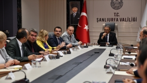 Vali Şıldak'tan turizmde sevindiren haberler 