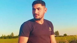 Viranşehirli Genç Hatay'da Girdiği Denizde Boğularak, Hayatını Kaybetti