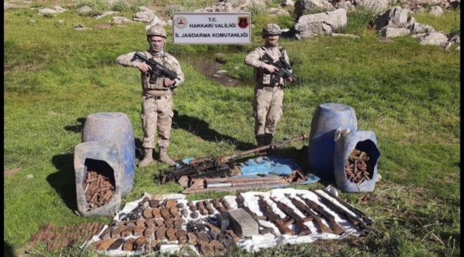 Yerlikaya duyurdu: 81 ilde "MERCEK-24" operasyonları