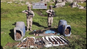 Yerlikaya duyurdu: 81 ilde "MERCEK-24" operasyonları