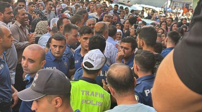 Aile Katliamı! 6 Kişi Hayatını Kaybetti 