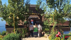 Birecik'te erkek cesedi bulundu