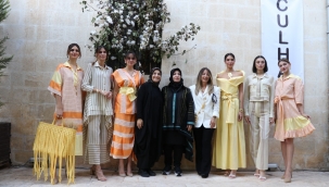 Culha Kumaşı: Şanlıurfa'nın Tarihinden Gelen Bir Miras