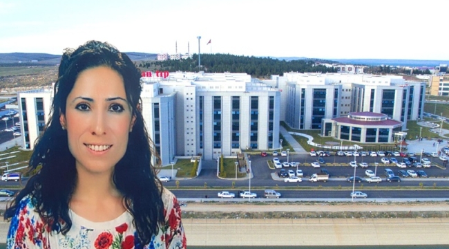 Dr. Lütfiye Seçil Deniz Balyen, Harran Üniversitesi Hastanesinde hasta kabulüne başladı