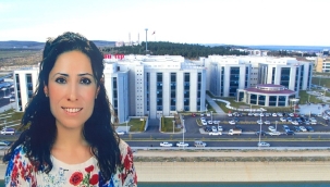 Dr. Lütfiye Seçil Deniz Balyen, Harran Üniversitesi Hastanesinde hasta kabulüne başladı