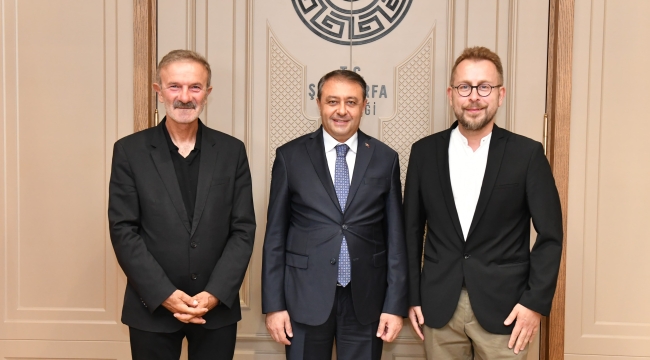 Dünya'da bilinen İlk mutfak kültürün adresi Şanlıurfa'da 