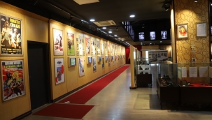 Fatma Kırmızı'nın Adı Karaköprü'de Yaşayacak  