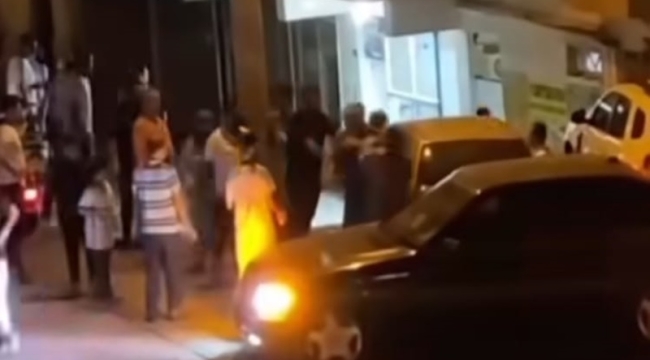 Haliliye'de ekmek fırınında bıçaklı kavga: Yaralılar var