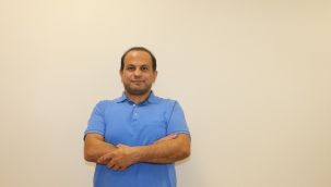 Harran Üniversitesi Hastanesi'nde doktor Bülent Güneş hasta kabulüne başladı