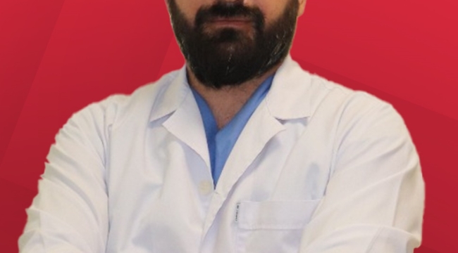 Kadın Doğum Doktoru Şanlıurfa'da göreve başladı