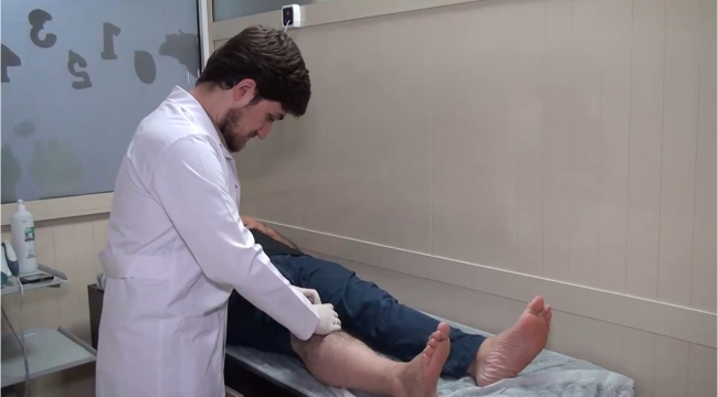 Kas-iskelet sistemi hastalıklarına farkındalık günü