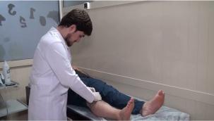 Kas-iskelet sistemi hastalıklarına farkındalık günü