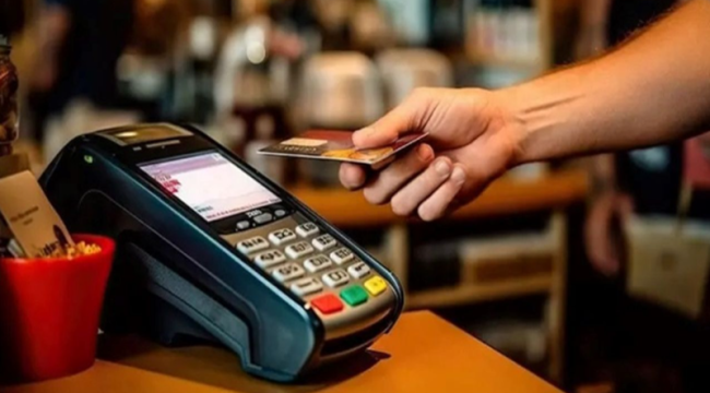 Kredi kartlarından kesinti detaylar belli oldu!