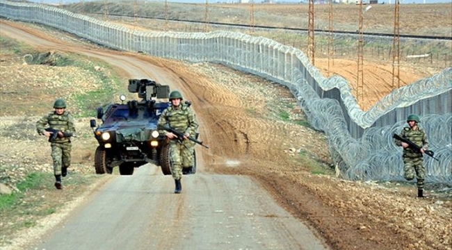 MSB'den bir operasyon daha: Etkisiz hale getirildiler