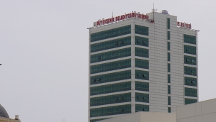 Şanlıurfa BŞB yeniden personel alım ilanına çıktı