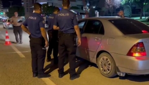 Şanlıurfa'da 26 aranan şahıs yakalandı