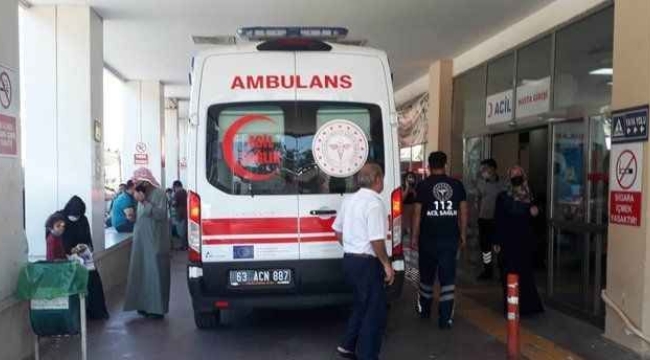Şanlıurfa'da 3 kişi hayatını kaybetti!