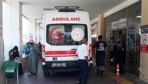 Şanlıurfa'da 3 kişi hayatını kaybetti!