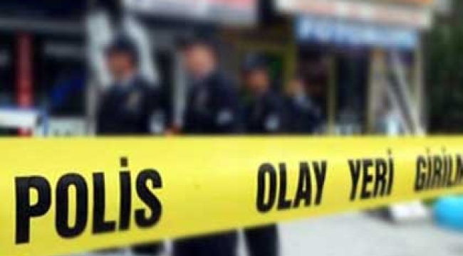 Şanlıurfa'da iş yerine silahlı saldırı