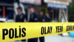 Şanlıurfa'da iş yerine silahlı saldırı