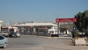 Şanlıurfa'da kamyonet ile tır çarpıştı, 1 ölü