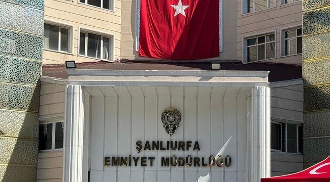 ÅžanlÄ±urfaâ€™da kayÄ±p 6 Ã§ocuk bulundu