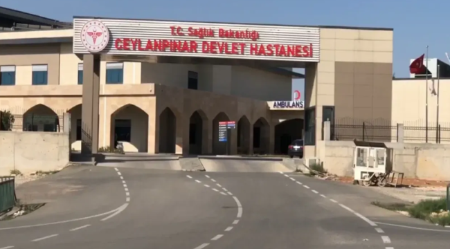 Şanlıurfa'da motosiklet ile otomobil çarpıştı: 1 ölü, 1 yaralı