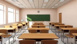 Şanlıurfa'da okullar tatil edildi