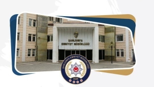 Şanlıurfa'da polis kayıp 6 çocuğu buldu