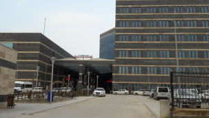 Şanlıurfa'da servisin altına kalan küçük kız hayatını kaybetti