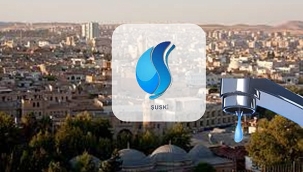 Şanlıurfa'da su kesintisi yaşanacak