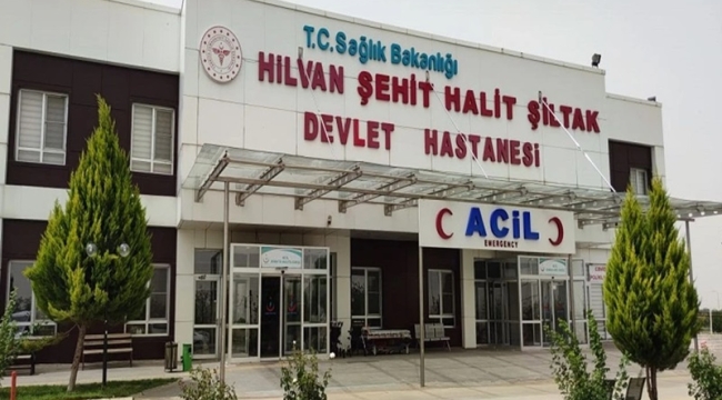 Şanlıurfa'da su kuyusunda akıma kapılan kişi hayatını kaybetti