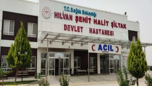 Şanlıurfa'da su kuyusunda akıma kapılan kişi hayatını kaybetti