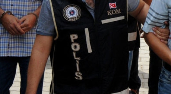 Şanlıurfa'da uyuşturucu operasyonunda 2 tutuklama
