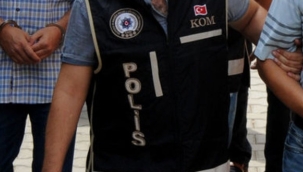 Şanlıurfa'da uyuşturucu operasyonunda 2 tutuklama