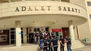 Şanlıurfa'daki cinayette 4 tutuklama