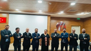 Şanlıurfa'dan Mardin'e Uzanan Sağlık Eli