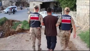 Şanlıurfa merkezli 5 ilde terör operasyonu