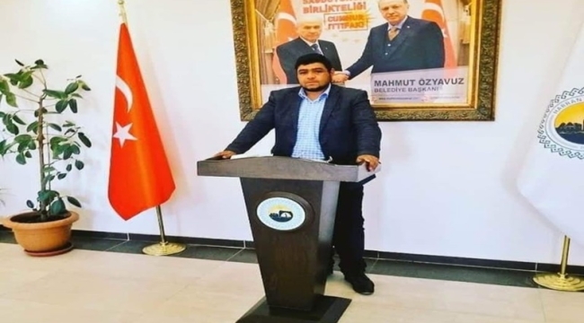 Şanlıurfa Muhtardan acı haber geldi!