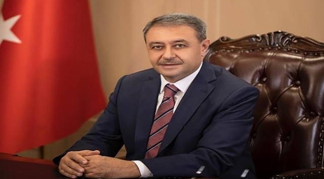 Şanlıurfa Valisi Şıldak, bir haftalık uyuşturucu raporunu paylaştı