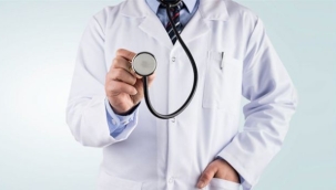 Şanlıurfa'ya 54 yeni doktor atandı