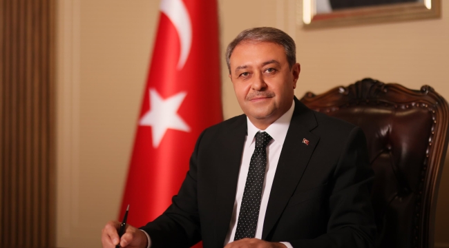 Şanlıurfalılar "Umuda kapı açıyor"