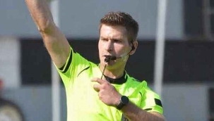 Şanlıurfaspor maçının hakemi açıklandı