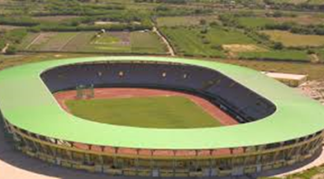 Şanlıurfaspor,Viranşehir Beledyespor ve Karaköprü Belediyespor'un Ziraat Kupasındaki Rakipleri Belli Oldu
