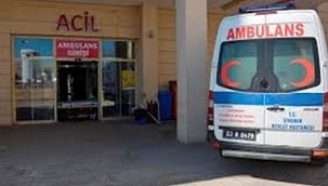 Siverek'te silahlı kavga: 1 yaralı