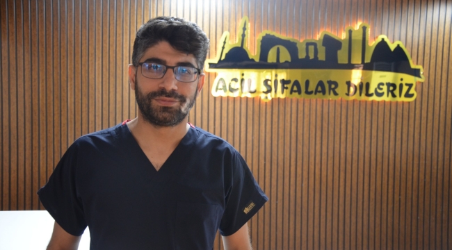  Uzman Doktor Nihat Önür'den Viral Enfeksiyon Uyarısı