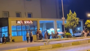 Viranşehir'de akrabaların alacak verecek kavgası kanlı bitti!